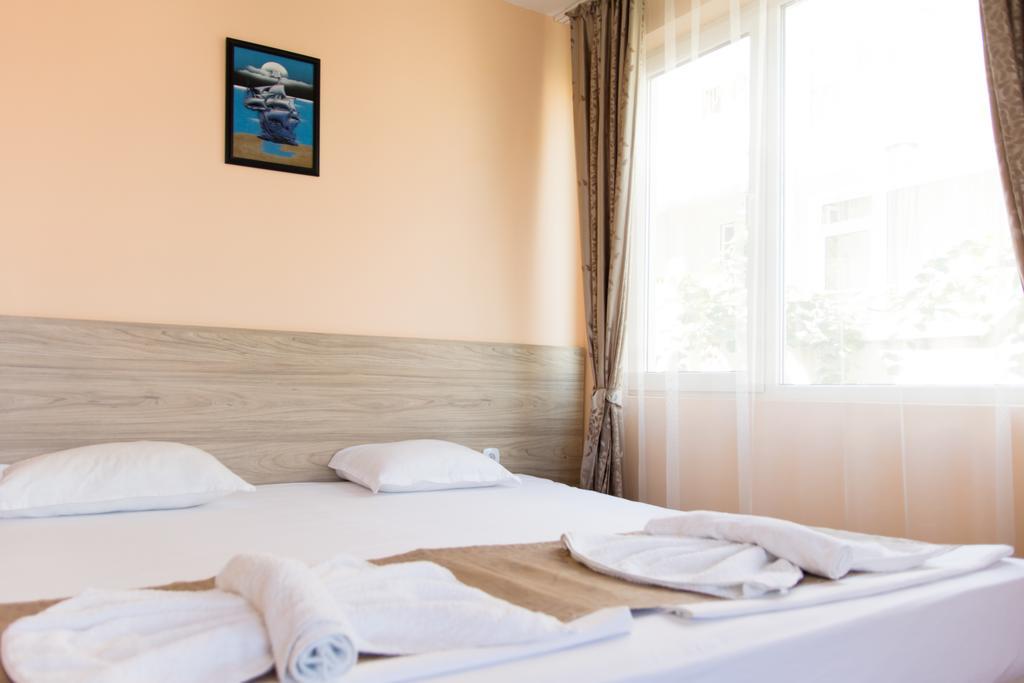 Atavel Guest House Nesebar Ngoại thất bức ảnh