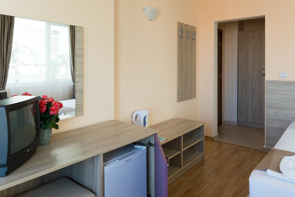 Atavel Guest House Nesebar Ngoại thất bức ảnh